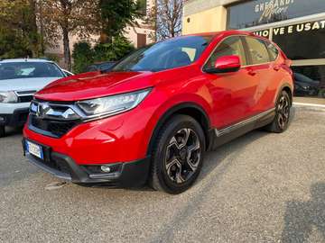 CR-V 1.5 t Elegance Navi 173cv