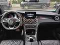 Mercedes-Benz GLC 63 AMG S Performance*4M+*LED*PANO*BURM*LUFT Fekete - thumbnail 14