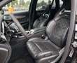 Mercedes-Benz GLC 63 AMG S Performance*4M+*LED*PANO*BURM*LUFT Fekete - thumbnail 13