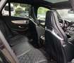 Mercedes-Benz GLC 63 AMG S Performance*4M+*LED*PANO*BURM*LUFT Black - thumbnail 21