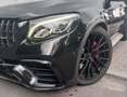 Mercedes-Benz GLC 63 AMG S Performance*4M+*LED*PANO*BURM*LUFT Black - thumbnail 2