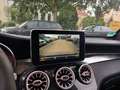 Mercedes-Benz GLC 63 AMG S Performance*4M+*LED*PANO*BURM*LUFT Fekete - thumbnail 18
