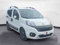Fiat Qubo 1.3 MJT 95 CV Trekking Weiß - thumbnail 7