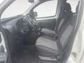 Fiat Qubo 1.3 MJT 95 CV Trekking Weiß - thumbnail 9