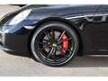 Porsche 991 .2 Carrera 4S Cabrio PDK CUIR GPS JA20 Noir - thumbnail 7