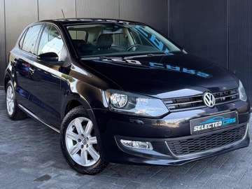1.2 tsi Highline