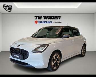 (2024-->) - Swift 1.2 Hybrid Top