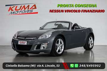 2.0T 264cv unico propr/tagliandi OPEL