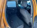 Dacia Duster DUSTER Prestige Blue 1,5DCI/DPF 115PS 4x4 Orange - thumbnail 7