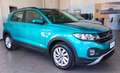 Volkswagen T-Cross T-Cross 2019 1.0 tsi Style 95cv Bleu - thumbnail 7