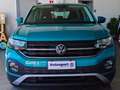 Volkswagen T-Cross T-Cross 2019 1.0 tsi Style 95cv Bleu - thumbnail 1