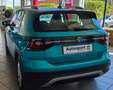 Volkswagen T-Cross T-Cross 2019 1.0 tsi Style 95cv Bleu - thumbnail 9
