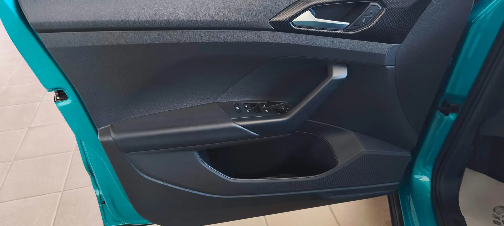 Volkswagen T-Cross T-Cross 2019 1.0 tsi Style 95cv Blu/Azzurro - 2