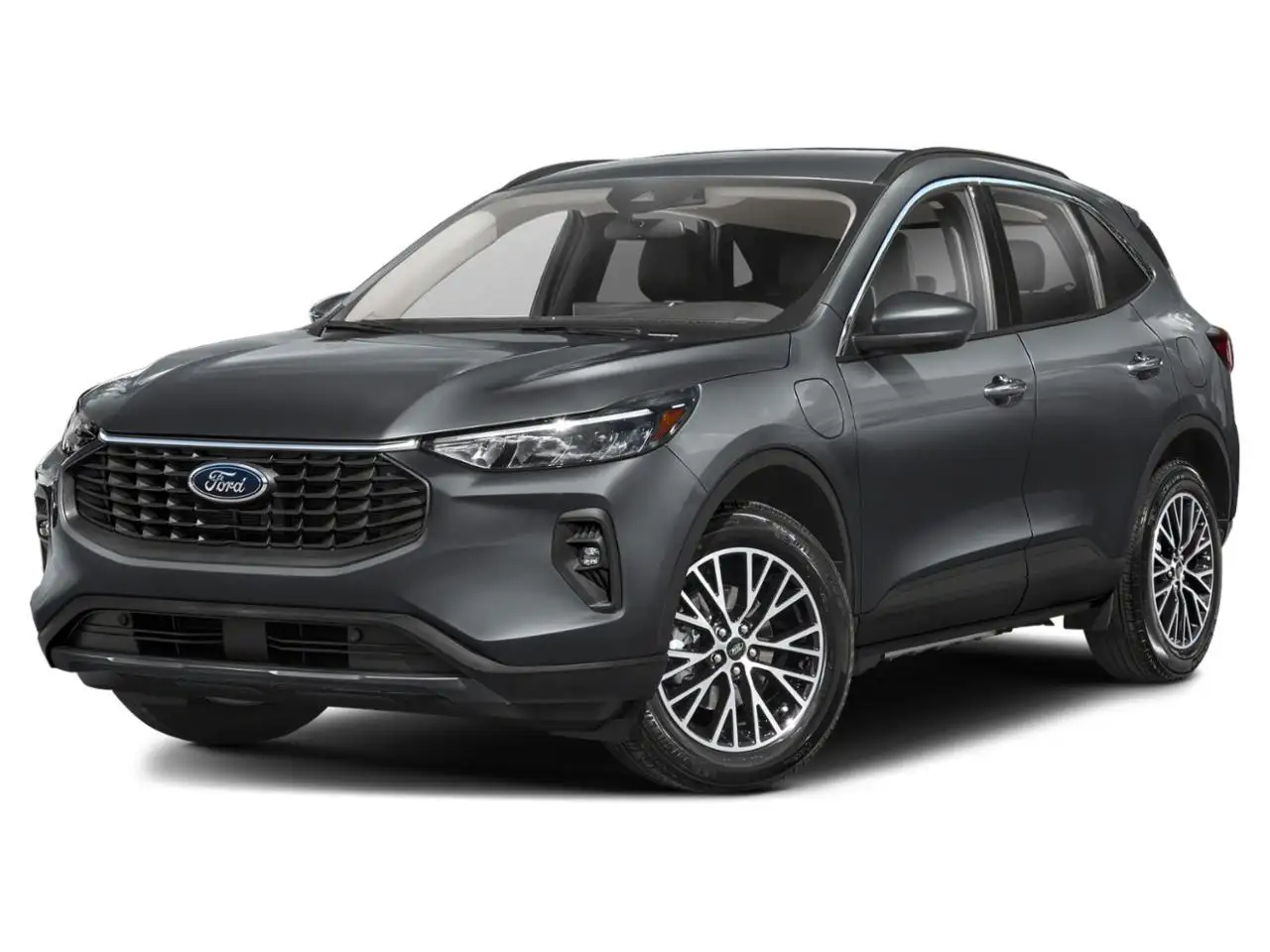 Ford Escape снимка Ford Escape