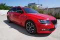 Skoda Superb 2.0 TSI SportLine 4x4 Green tec Rot - thumbnail 8