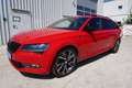 Skoda Superb 2.0 TSI SportLine 4x4 Green tec Rot - thumbnail 2
