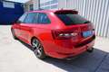 Skoda Superb 2.0 TSI SportLine 4x4 Green tec Rot - thumbnail 4