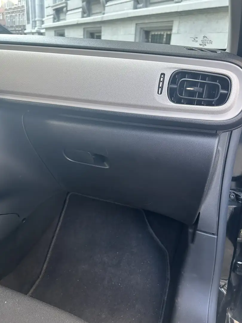 Citroen C3 PureTech 2019 - 2
