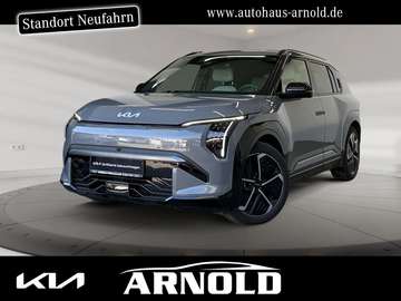 EV3 81,4 kWh GT-Line WP 360° el-Klappe Memory !