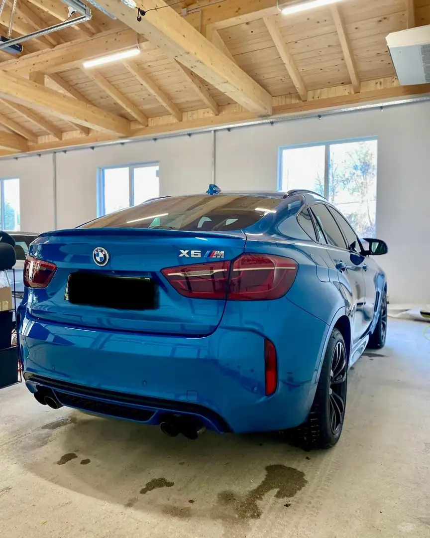 BMW X6 M X6M - 2