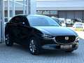 Mazda CX-3 0 Aut. LEDER+NAVI+HUD+ACC+BOSE+MEMORY+KEYLES Negro - thumbnail 3