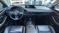 Mazda CX-3 0 Aut. LEDER+NAVI+HUD+ACC+BOSE+MEMORY+KEYLES Negro - thumbnail 12