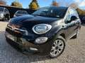 Fiat 500X 1.6i E-torq*1erPROP*GPS*PDC*AIRCO*USB*CRUISE CONT* Zwart - thumbnail 1