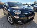 Fiat 500X 1.6i E-torq*1erPROP*GPS*PDC*AIRCO*USB*CRUISE CONT* Zwart - thumbnail 4