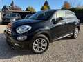 Fiat 500X 1.6i E-torq*1erPROP*GPS*PDC*AIRCO*USB*CRUISE CONT* Zwart - thumbnail 2