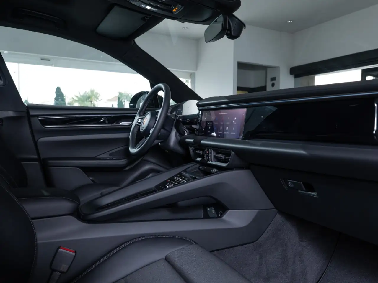 Porsche Macan 2026 — фото 10