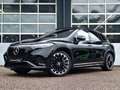 Mercedes-Benz EQS SUV 450 4MATIC | AMG Line | Panoramadak | Trekhaak | P Zwart - thumbnail 2