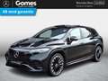Mercedes-Benz EQS SUV 450 4MATIC | AMG Line | Panoramadak | Trekhaak | P Zwart - thumbnail 1