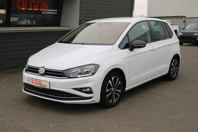 Volkswagen Golf Sportsvan VII Comfortline *NAVI*DYNAUDIO*