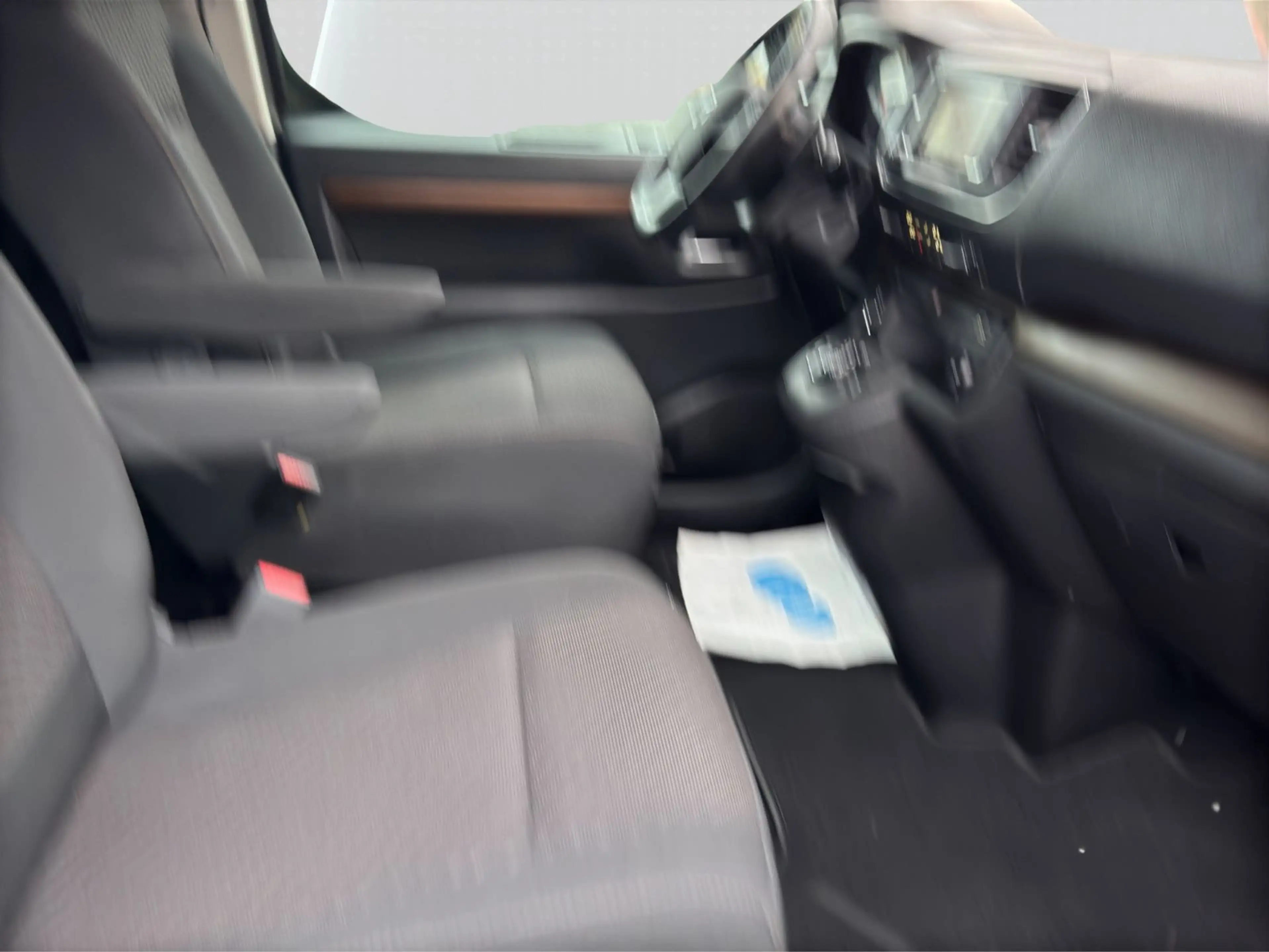 Toyota Proace Verso 2.0 D-4D Automatik L1 (M)  Team D — photo 20