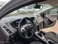 Ford Focus 1.6 TI-VCT Trend Gris - thumbnail 10