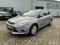 Ford Focus 1.6 TI-VCT Trend Gris - thumbnail 1