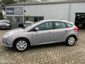 Ford Focus 1.6 TI-VCT Trend Gris - thumbnail 2