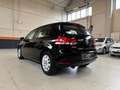 Volkswagen Golf Golf VI 5p 1.2 tsi bm Comfortline NEOPATENTATI Schwarz - thumbnail 5