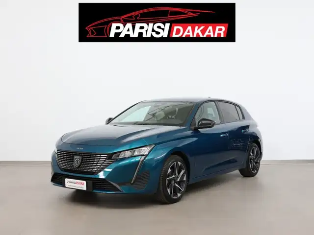 Peugeot 308 PureTech Turbo 130 S&S Allure *PROMO PARISI GROUP*