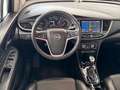 Opel Mokka X+Tempomat+Kamera+Aut+Sitzheizung+Klimaaut Bleu - thumbnail 9