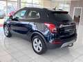 Opel Mokka X+Tempomat+Kamera+Aut+Sitzheizung+Klimaaut Bleu - thumbnail 3
