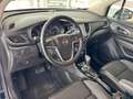 Opel Mokka X+Tempomat+Kamera+Aut+Sitzheizung+Klimaaut Bleu - thumbnail 10