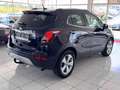Opel Mokka X+Tempomat+Kamera+Aut+Sitzheizung+Klimaaut Bleu - thumbnail 4