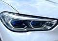 BMW X5 M d xDRIVE-LASER-PANO-HARMAN-HIFI-SOFT CLOSE Alb - thumbnail 7