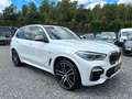BMW X5 M d xDRIVE-LASER-PANO-HARMAN-HIFI-SOFT CLOSE Alb - thumbnail 5