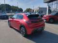 Peugeot 208 1.2 Hybrid 145cv E-DCS6 GT + NAVI KM ZERO Rosso - thumbnail 5