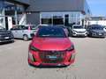 Peugeot 208 1.2 Hybrid 145cv E-DCS6 GT + NAVI KM ZERO Rosso - thumbnail 2