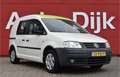 Volkswagen Caddy 2.0 SDI Marge! | Airco | Cruise | Radio/Cd Weiß - thumbnail 2