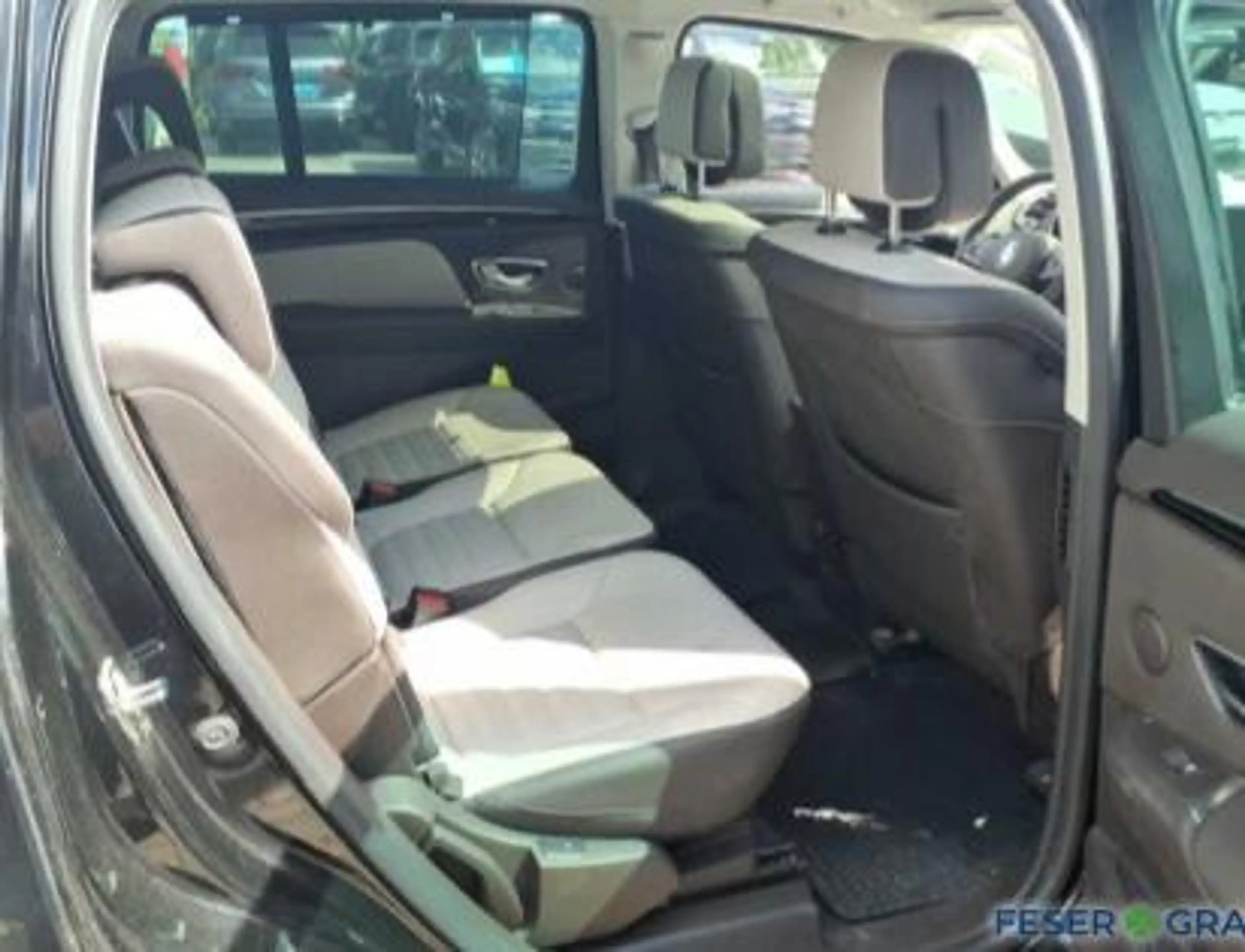 Renault Espace V 1.8 TCe Energy Elysée ACC Leder Sitzh. — photo 6