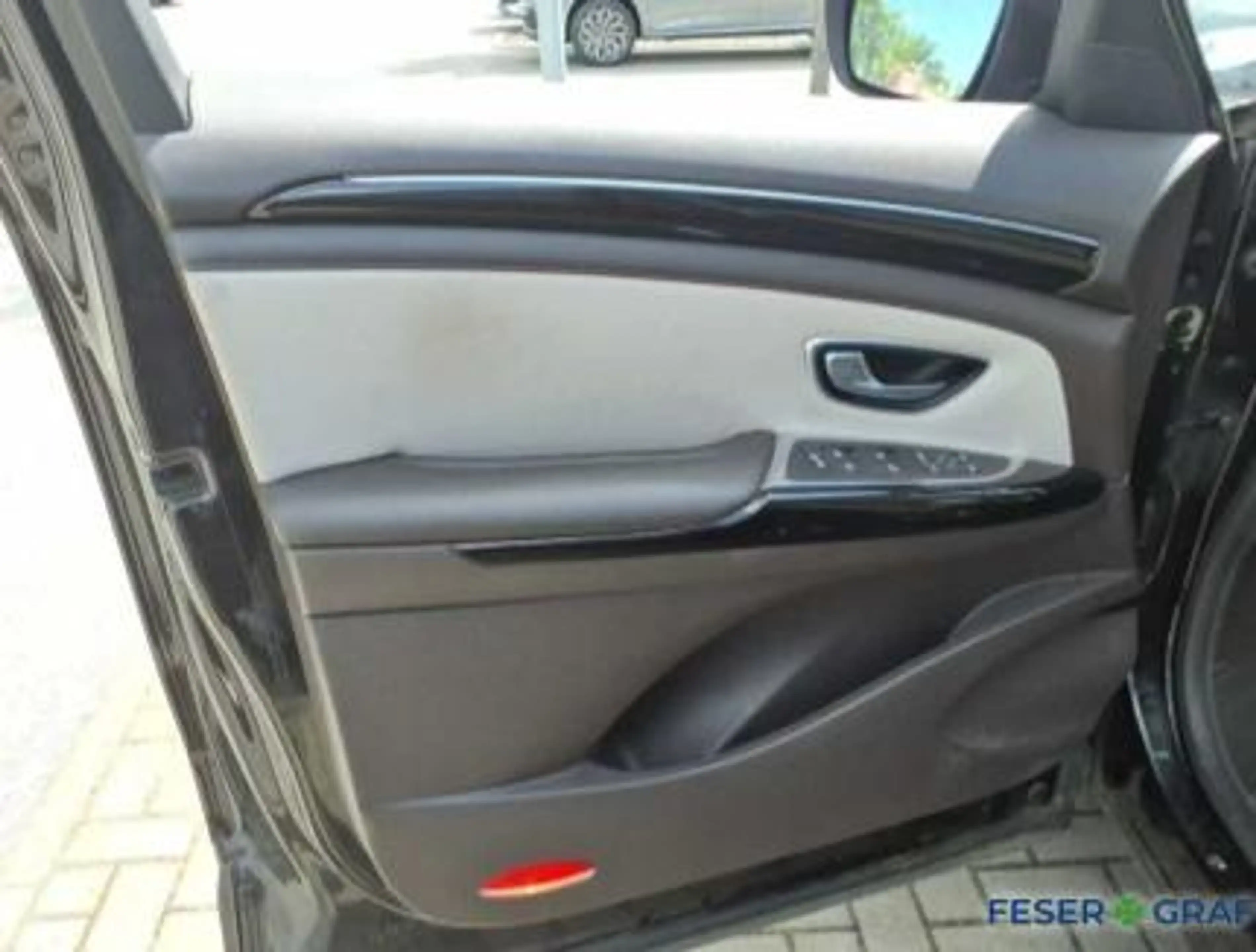 Renault Espace V 1.8 TCe Energy Elysée ACC Leder Sitzh. — photo 8
